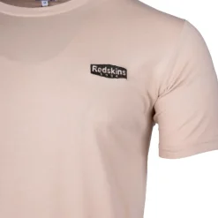 Discount Tee shirt manches courtes col rond coton doux 1984 floqué raoul Homme Homme Tee Shirt