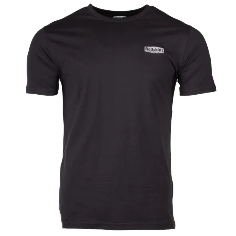 New Tee shirt manches courtes col rond coton doux 1984 floqué raoul Homme Homme Tee Shirt