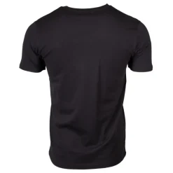 New Tee shirt manches courtes col rond coton doux 1984 floqué raoul Homme Homme Tee Shirt