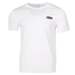 Tee shirt manches courtes col rond coton doux 1984 floqué raoul Homme Homme Tee Shirt