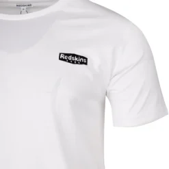 Tee shirt manches courtes col rond coton doux 1984 floqué raoul Homme Homme Tee Shirt