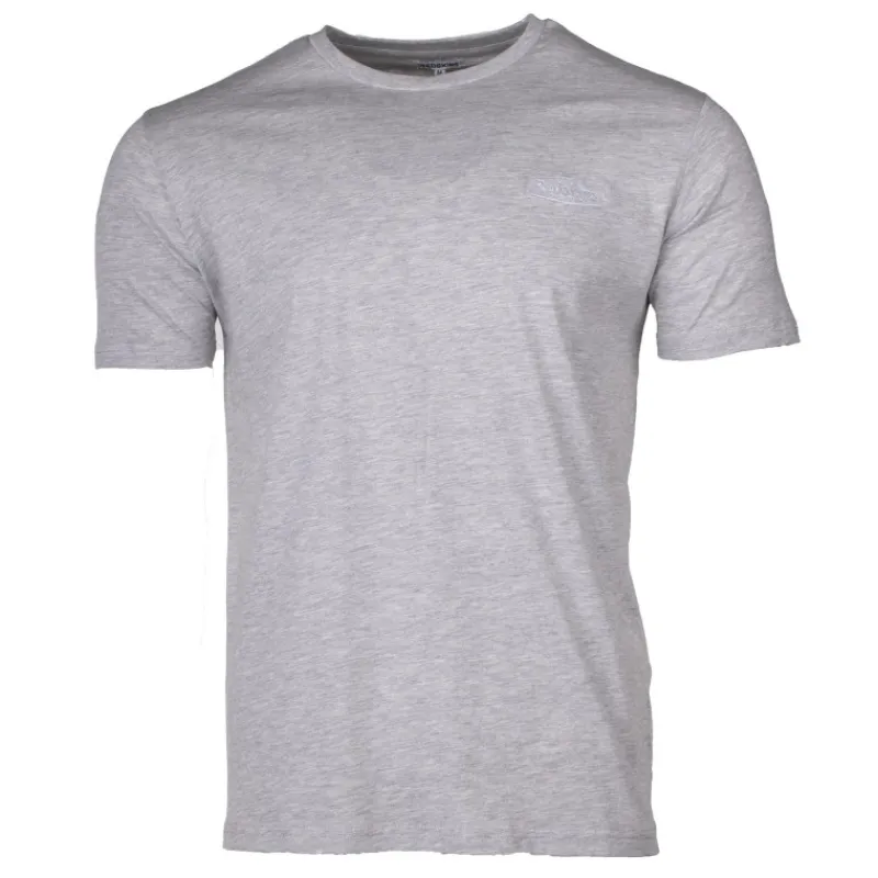 Best Tee shirt manches courtes col rond coton doux 1984 floqué raoul Homme Homme Tee Shirt