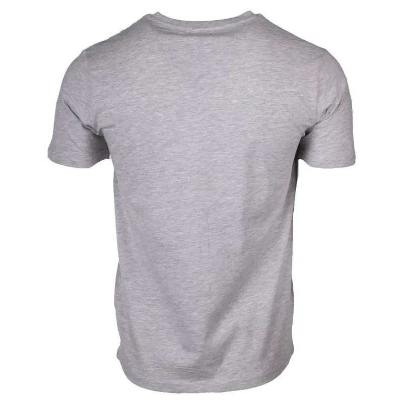 Best Tee shirt manches courtes col rond coton doux 1984 floqué raoul Homme Homme Tee Shirt