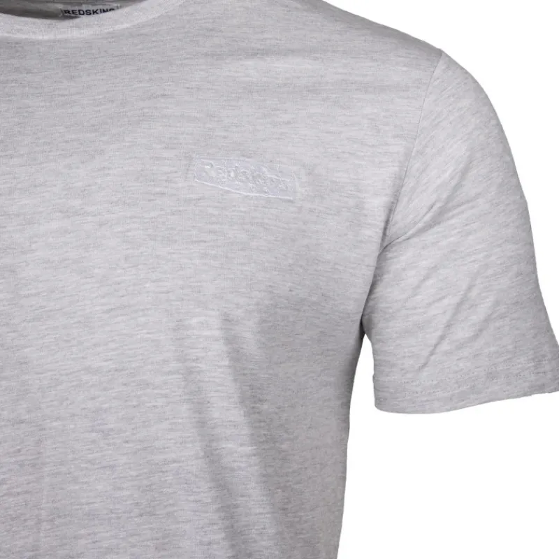 Best Tee shirt manches courtes col rond coton doux 1984 floqué raoul Homme Homme Tee Shirt