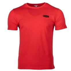 Outlet Tee shirt manches courtes col rond coton doux 1984 floqué raoul Homme Homme Tee Shirt