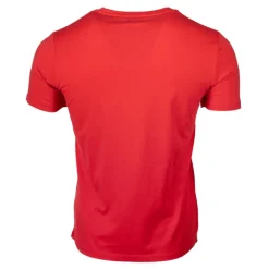 Outlet Tee shirt manches courtes col rond coton doux 1984 floqué raoul Homme Homme Tee Shirt