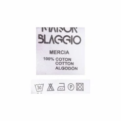 Tee shirt manches courtes imprime coton doux Copacabana mercia assor 24 Homme Homme Tee Shirt