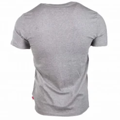 Outlet Tee shirt manches courtes 100% coton Homme Homme Tee Shirt