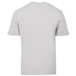 Discount Tee shirt manches courtes logo brodé Homme Homme Tee Shirt