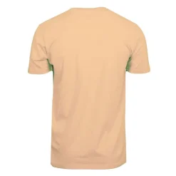 Clearance Tee shirt mc col rond raoul Homme Homme Tee Shirt