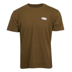 Tee shirt mc col rond raoul Homme Homme Tee Shirt