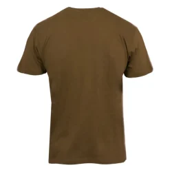 Tee shirt mc col rond raoul Homme Homme Tee Shirt