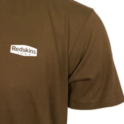 Tee shirt mc col rond raoul Homme Homme Tee Shirt