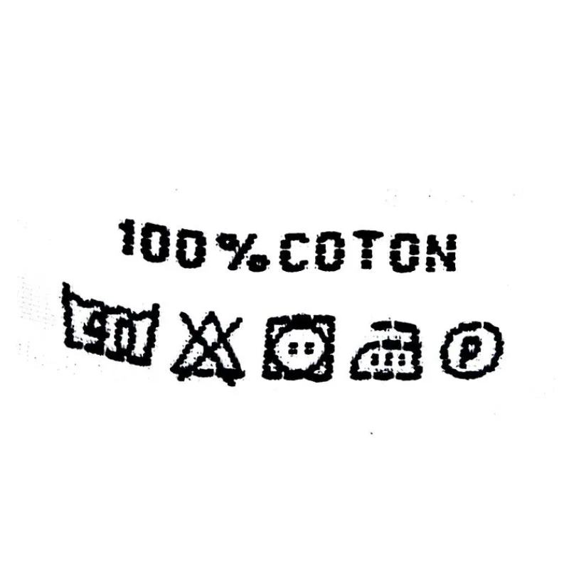 Tee shirt mc col rond raoul Homme Homme Tee Shirt