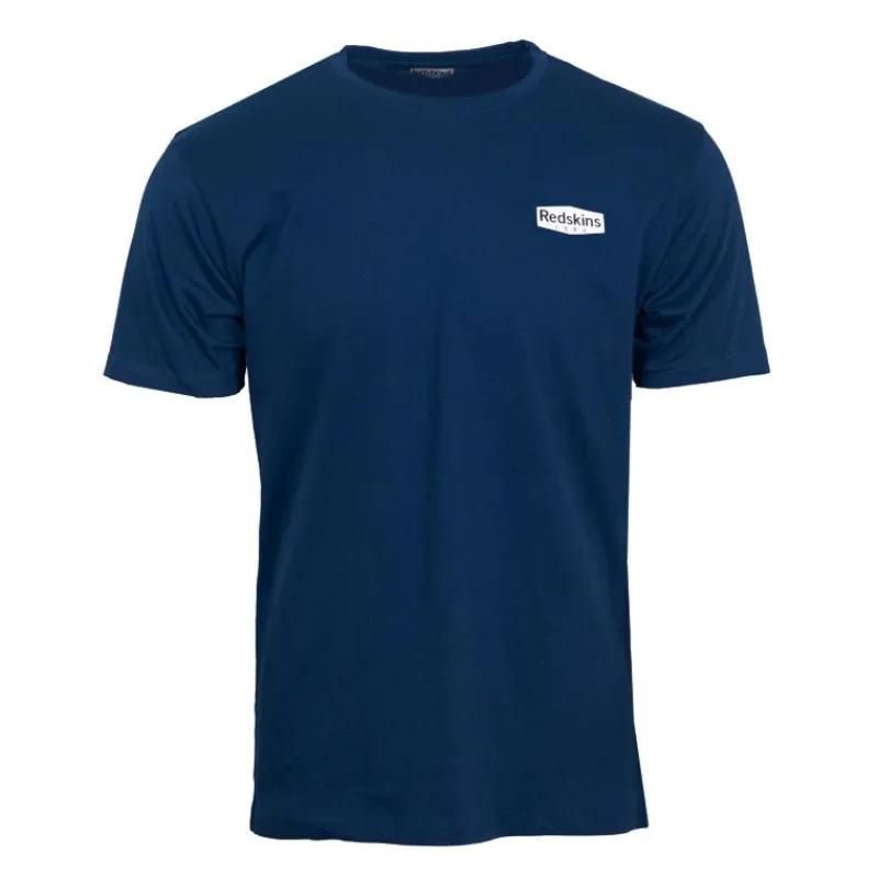 Tee shirt mc col rond raoul Homme Homme Tee Shirt