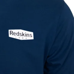 Tee shirt mc col rond raoul Homme Homme Tee Shirt