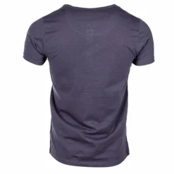 Outlet Tee shirt mc col t faido 18352 Homme Homme Tee Shirt