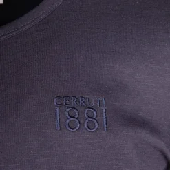 Outlet Tee shirt mc col t faido 18352 Homme Homme Tee Shirt