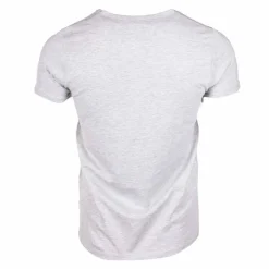 Tee shirt mc col t faido 18352 Homme Homme Tee Shirt