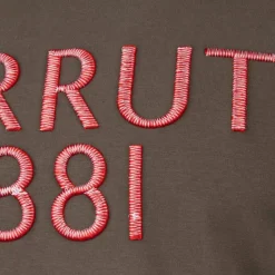 Clearance Tee shirt mc court col rond abruzzo 17744 Homme Homme Tee Shirt