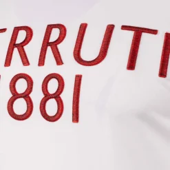 Best Tee shirt mc court col rond abruzzo 17744 Homme Homme Tee Shirt