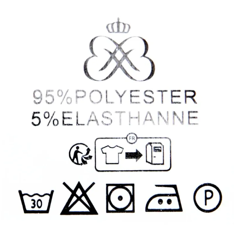 Tee shirt ml col rond juliette Femme Femme Haut, Chemise|Tee Shirt