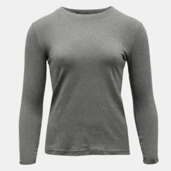 Discount Tee shirt ml col rond juliette Femme Femme Tee Shirt|Haut, Chemise