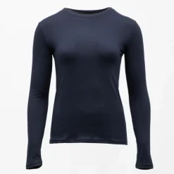 Discount Tee shirt ml col rond juliette Femme Femme Tee Shirt|Haut, Chemise