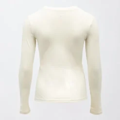 Best Tee shirt ml col rond juliette Femme Femme Tee Shirt|Haut, Chemise