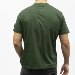 Hot Tee shirt monaco coton Homme Homme Tee Shirt