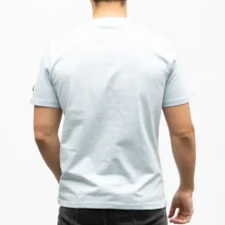 Clearance Tee shirt monaco coton Homme Homme Tee Shirt