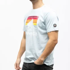 Clearance Tee shirt monaco coton Homme Homme Tee Shirt