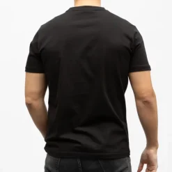 Tee shirt monaco coton Homme Homme Tee Shirt