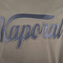 Clearance Tee shirt otto logo poitrine en relief Homme Homme Tee Shirt|Vetements De Sports Homme