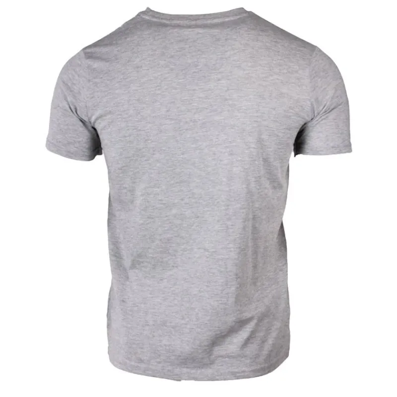 Sale Tee shirt pack de 2 naguy Homme Homme Tee Shirt