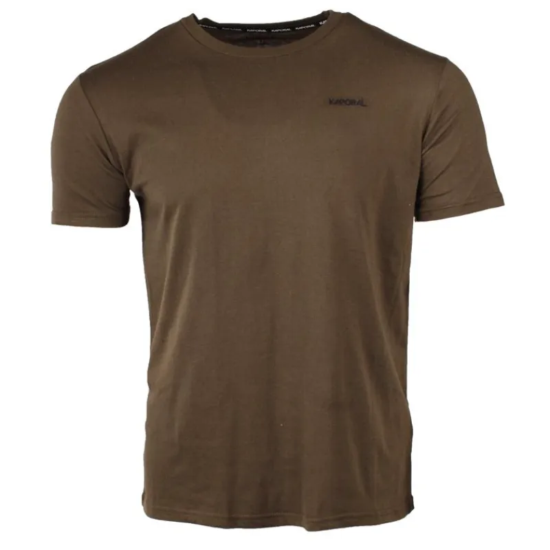 New Tee shirt pack de 2 naguy Homme Homme Tee Shirt