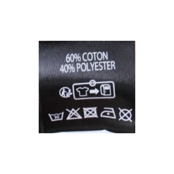 New Tee shirt pack de 2 naguy Homme Homme Tee Shirt