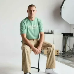 Outlet Tee shirt Pastis Petanque La Boulisterie Homme Homme Tee Shirt