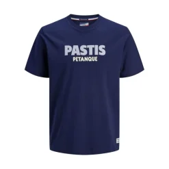 New Tee shirt Pastis Petanque La Boulisterie Homme Homme Tee Shirt