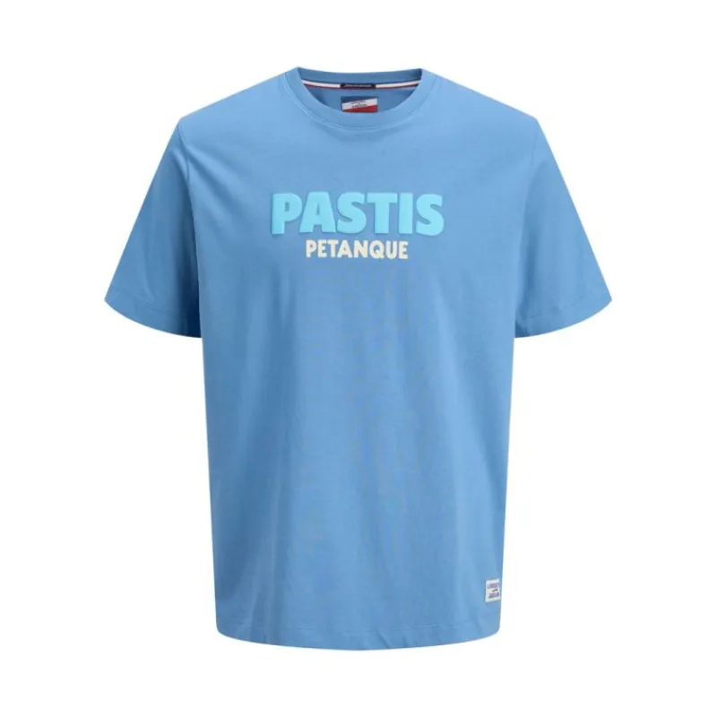 Clearance Tee shirt Pastis Petanque La Boulisterie Homme Homme Tee Shirt