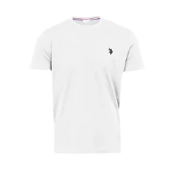 Clearance Tee shirt ras de cou décontracté mick Homme Homme Tee Shirt