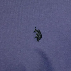 Discount Tee shirt ras de cou décontracté mick Homme Homme Tee Shirt