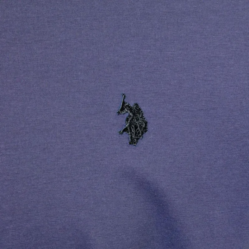 Discount Tee shirt ras de cou décontracté mick Homme Homme Tee Shirt