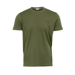 Outlet Tee shirt ras de cou décontracté mick Homme Homme Tee Shirt