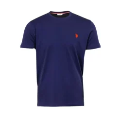 Outlet Tee shirt ras de cou décontracté mick Homme Homme Tee Shirt