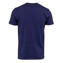 Outlet Tee shirt ras de cou décontracté mick Homme Homme Tee Shirt