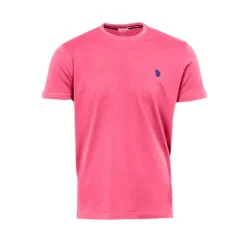 Tee shirt ras de cou décontracté mick Homme Homme Tee Shirt