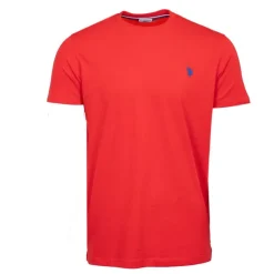 Outlet Tee shirt ras de cou décontracté mick Homme Homme Tee Shirt