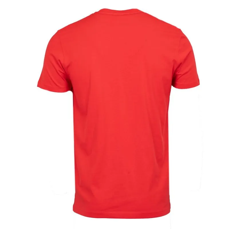 Outlet Tee shirt ras de cou décontracté mick Homme Homme Tee Shirt