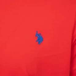 Outlet Tee shirt ras de cou décontracté mick Homme Homme Tee Shirt